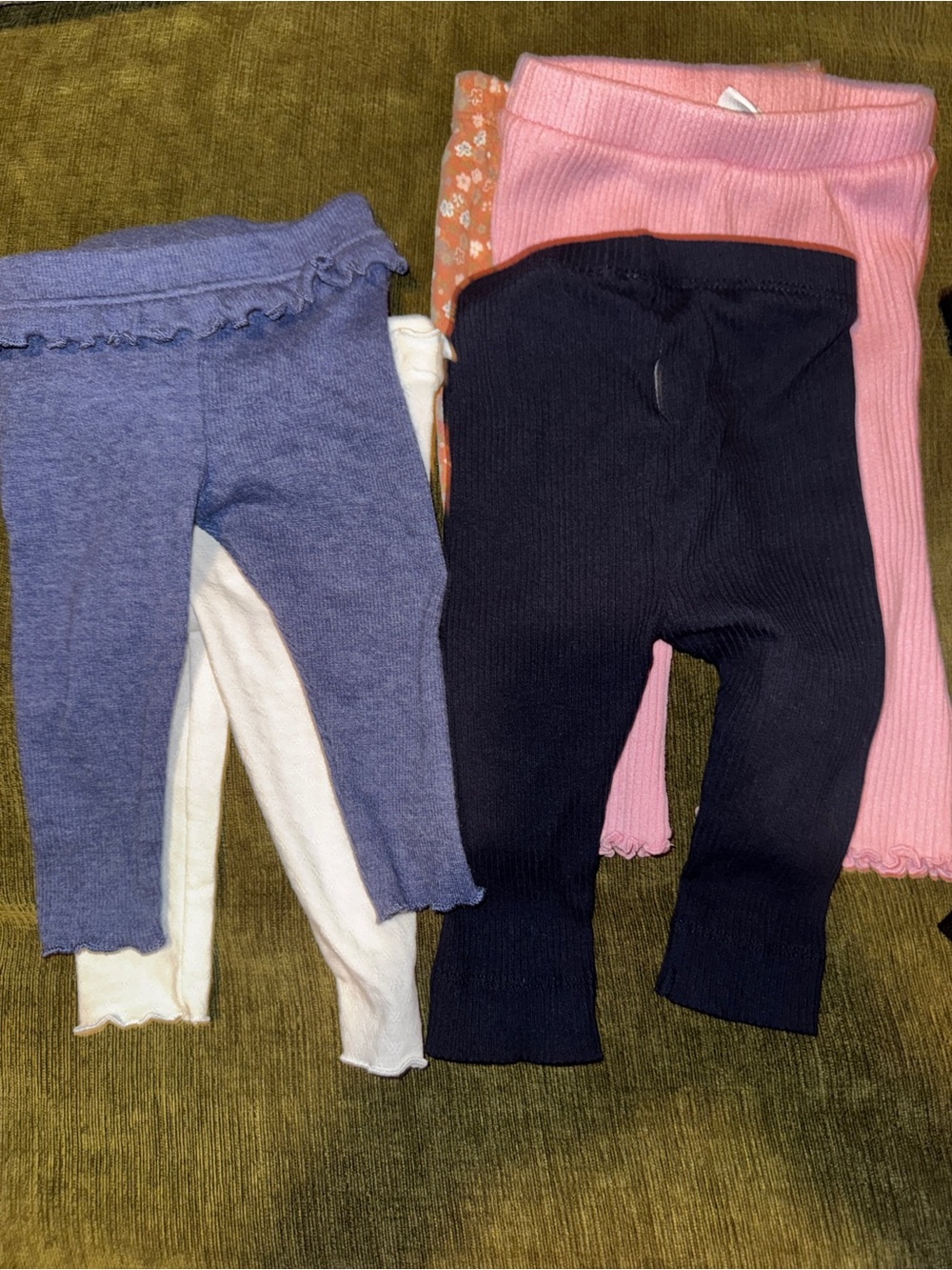 Garanimals and Old Navy Pants Bundle - Picture 4 of 4